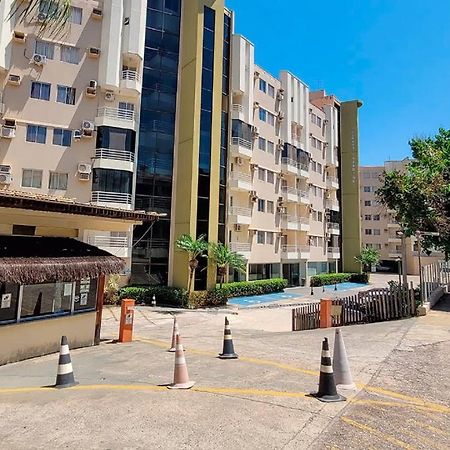 Thermas Paradise Apartamentos Rio Quente Esplanada Εξωτερικό φωτογραφία