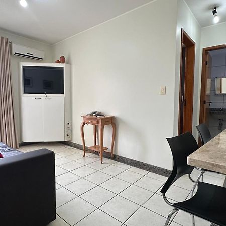 Thermas Paradise Apartamentos Rio Quente Esplanada Εξωτερικό φωτογραφία