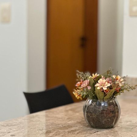Thermas Paradise Apartamentos Rio Quente Esplanada Εξωτερικό φωτογραφία