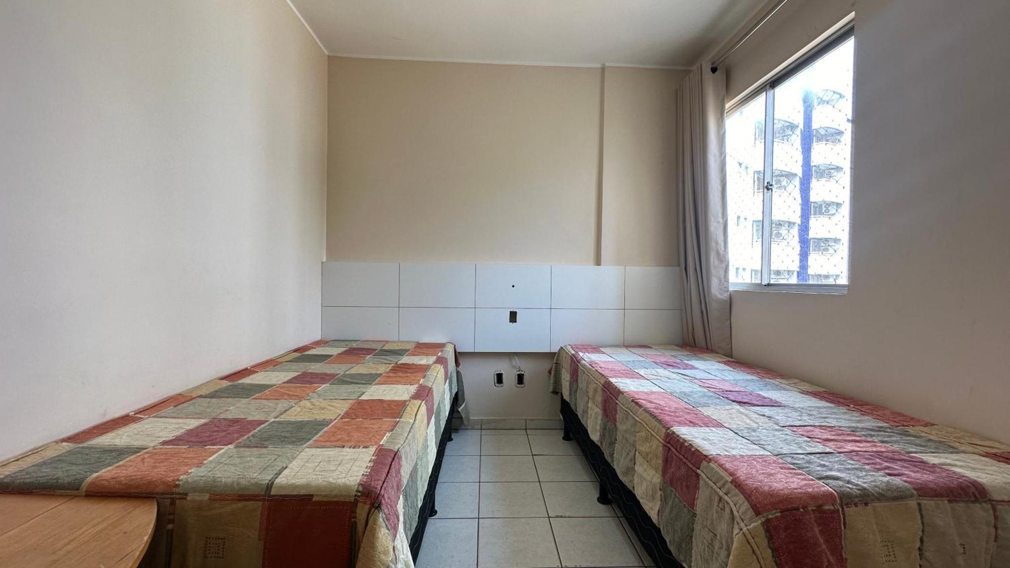 Thermas Paradise Apartamentos Rio Quente Esplanada Εξωτερικό φωτογραφία
