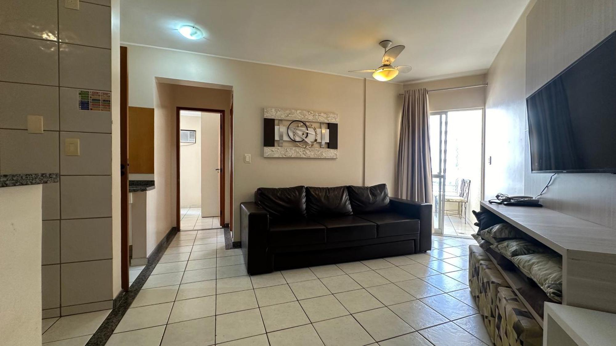 Thermas Paradise Apartamentos Rio Quente Esplanada Εξωτερικό φωτογραφία