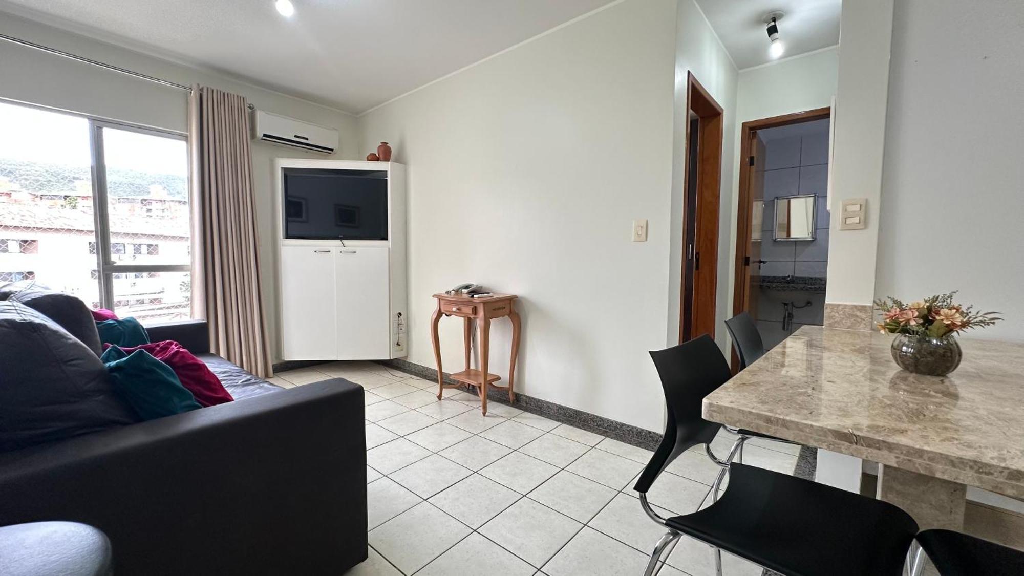 Thermas Paradise Apartamentos Rio Quente Esplanada Εξωτερικό φωτογραφία