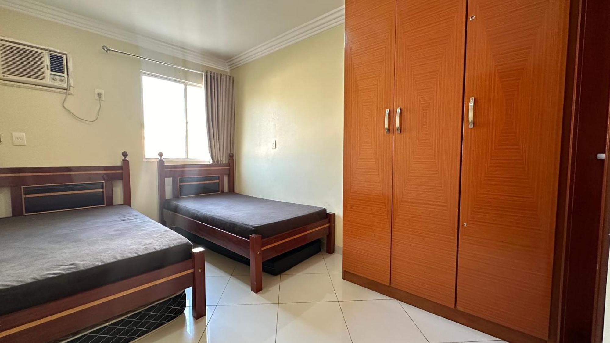 Thermas Paradise Apartamentos Rio Quente Esplanada Εξωτερικό φωτογραφία