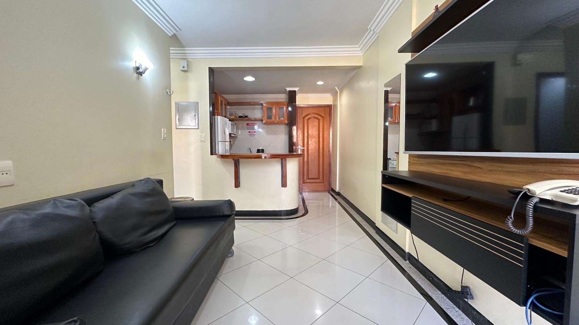 Thermas Paradise Apartamentos Rio Quente Esplanada Εξωτερικό φωτογραφία