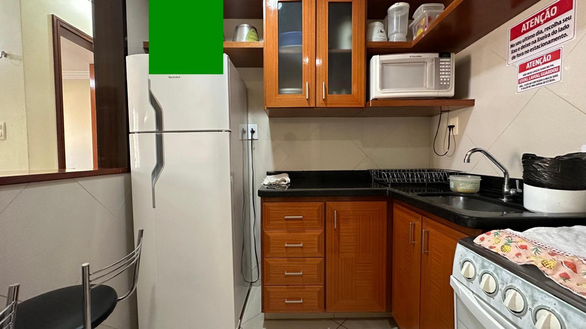Thermas Paradise Apartamentos Rio Quente Esplanada Εξωτερικό φωτογραφία