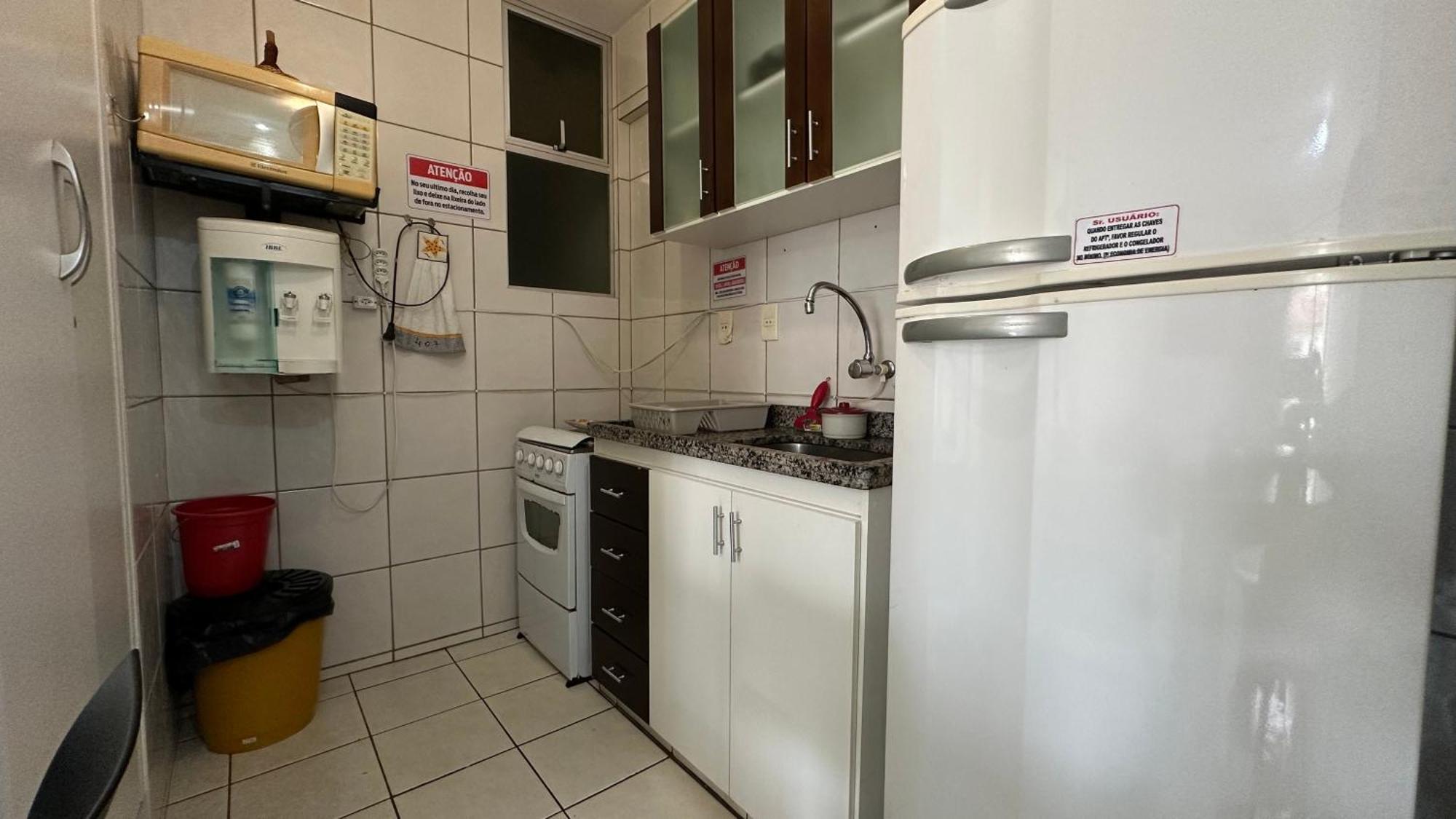 Thermas Paradise Apartamentos Rio Quente Esplanada Εξωτερικό φωτογραφία