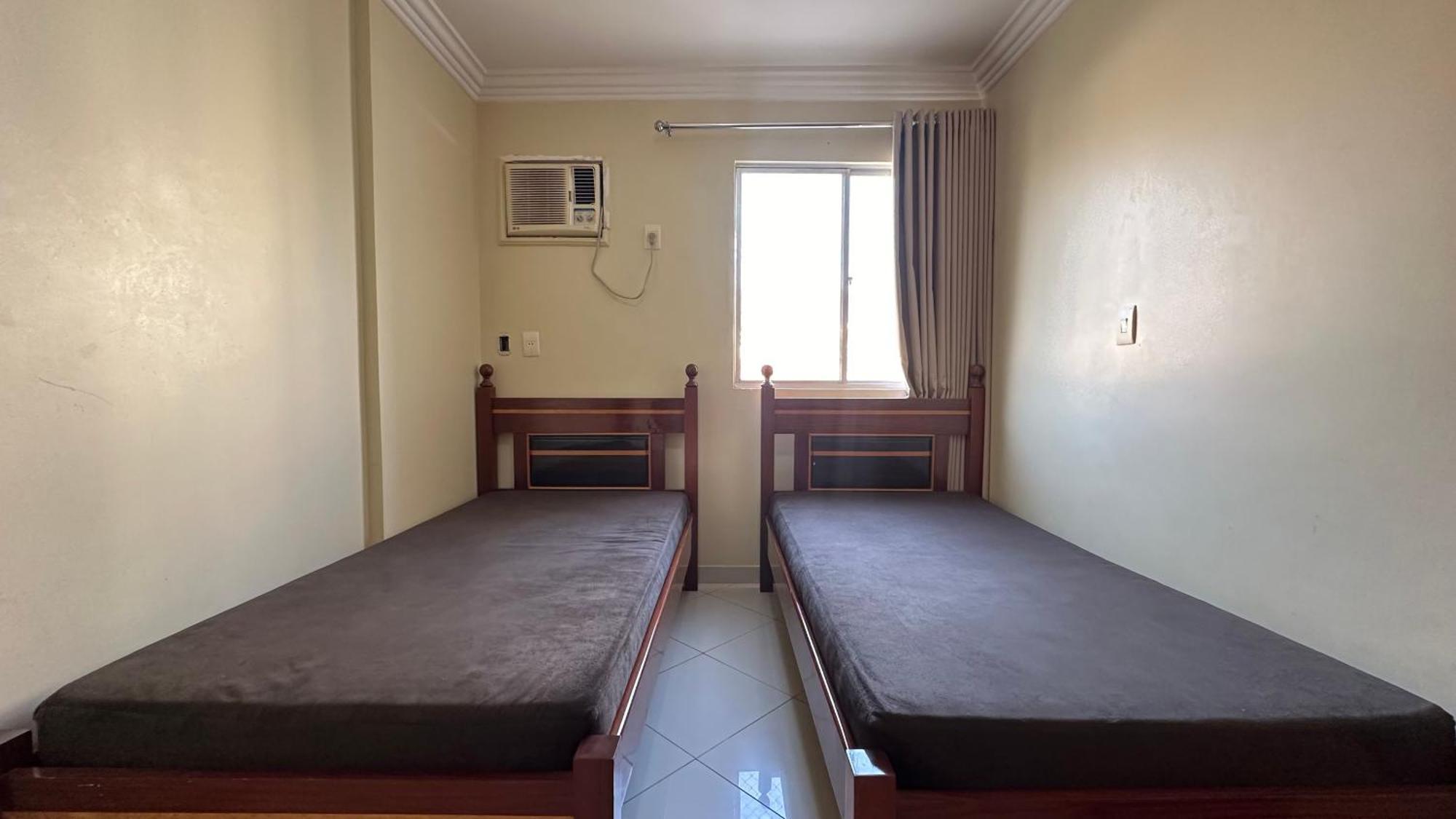 Thermas Paradise Apartamentos Rio Quente Esplanada Εξωτερικό φωτογραφία