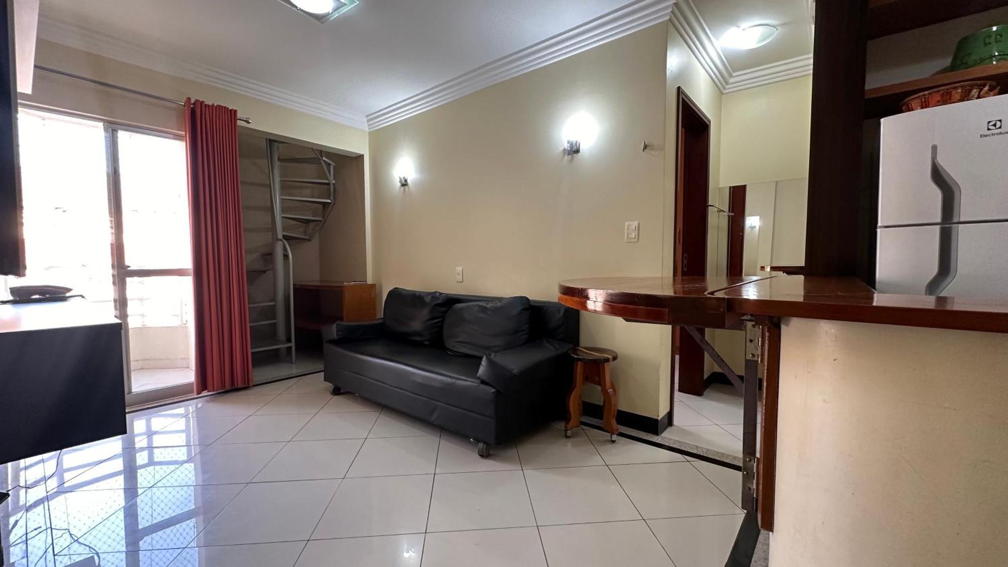 Thermas Paradise Apartamentos Rio Quente Esplanada Εξωτερικό φωτογραφία