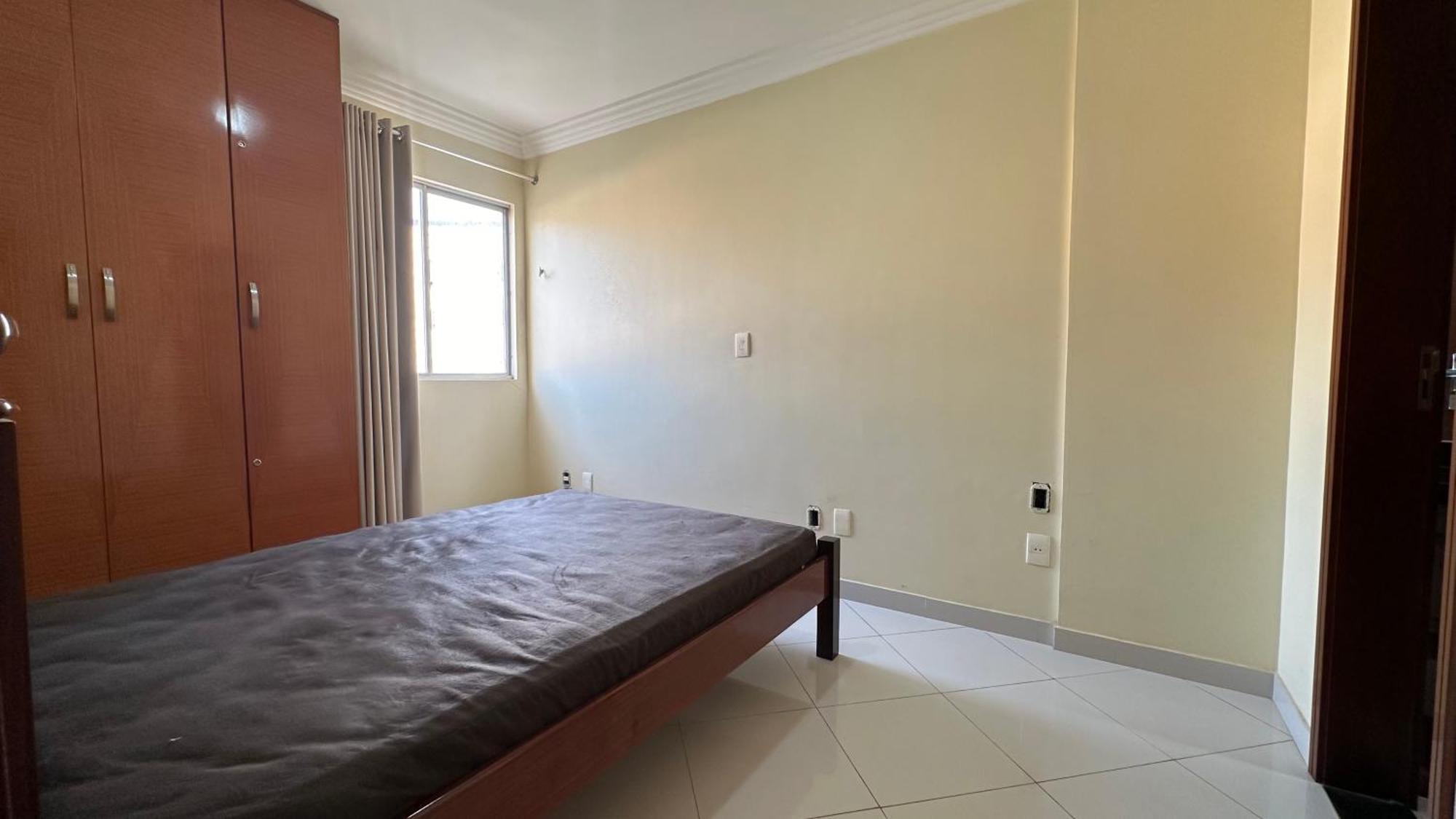 Thermas Paradise Apartamentos Rio Quente Esplanada Εξωτερικό φωτογραφία