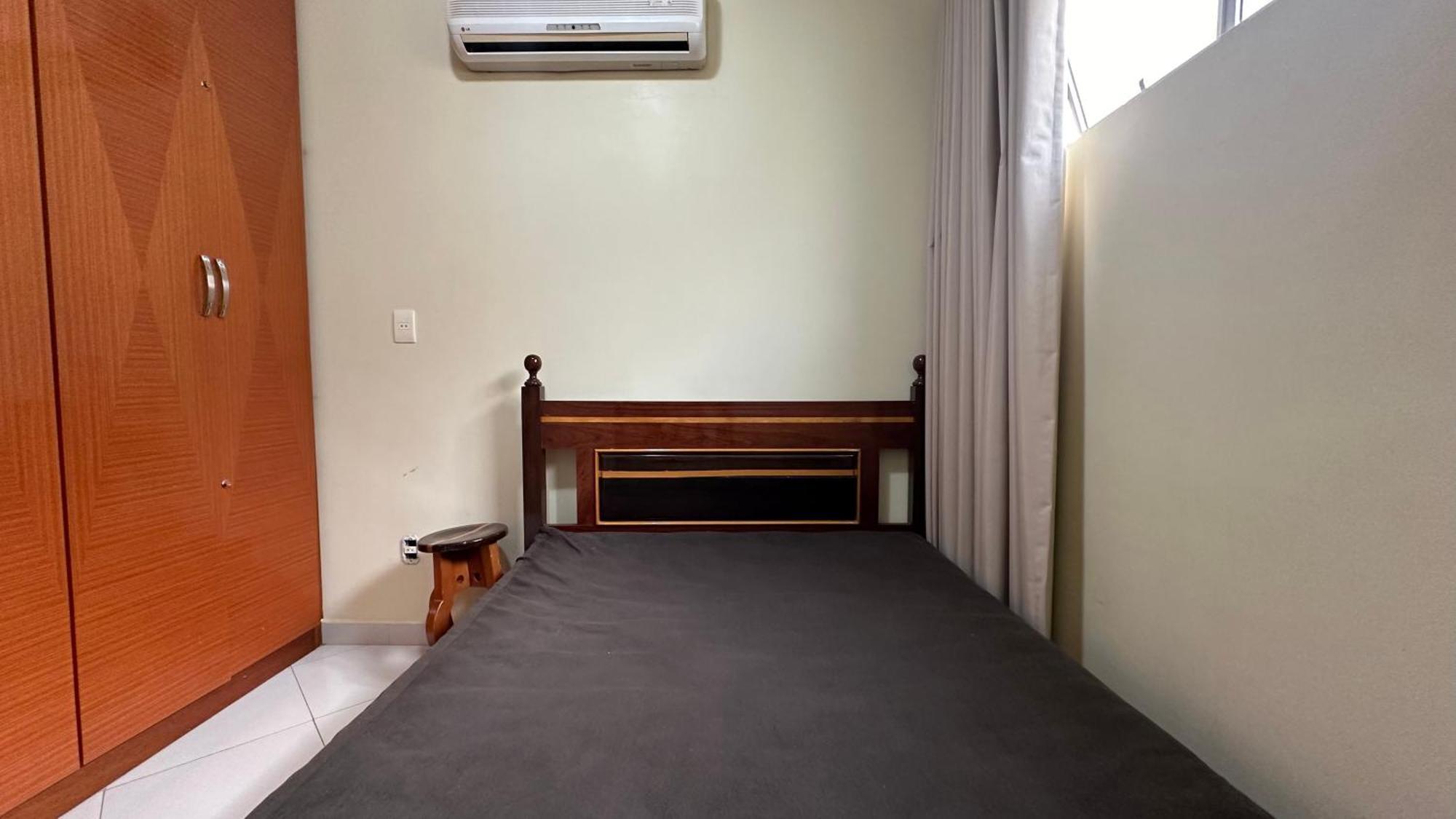 Thermas Paradise Apartamentos Rio Quente Esplanada Εξωτερικό φωτογραφία