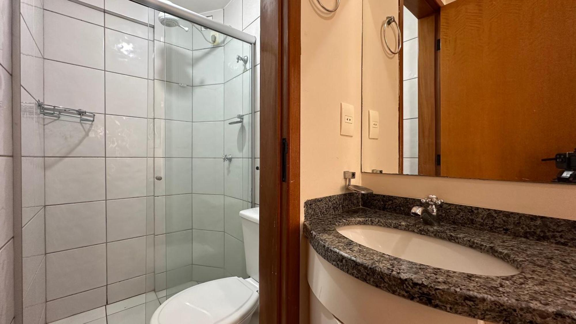 Thermas Paradise Apartamentos Rio Quente Esplanada Εξωτερικό φωτογραφία